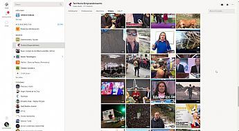 Los vídeos en la Redes Sociales