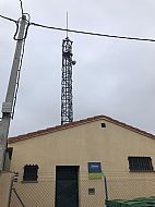 Ventanilla de Conectividad