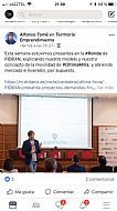 Un Resumen de lo que ocurre en nuestro workplace