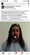Un Resumen de lo que ocurre en nuestro workplace