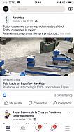 Un Resumen de lo que ocurre en nuestro workplace