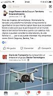 Un Resumen de lo que ocurre en nuestro workplace