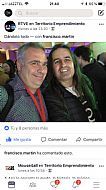 Un Resumen de lo que ocurre en nuestro workplace