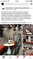 Un Resumen de lo que ocurre en nuestro workplace