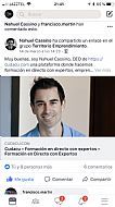 Un Resumen de lo que ocurre en nuestro workplace