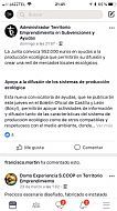 Un Resumen de lo que ocurre en nuestro workplace