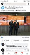 Un Resumen de lo que ocurre en nuestro workplace