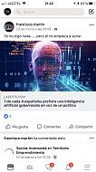 Un Resumen de lo que ocurre en nuestro workplace