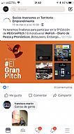 Un Resumen de lo que ocurre en nuestro workplace