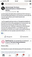 Un Resumen de lo que ocurre en nuestro workplace