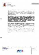 El Ministerio de Agricultura, Pesca y Alimentación participa en el I Congreso europeo de Repoblación Rural “Startup Village”