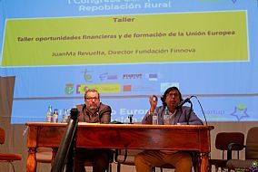 Fotos del Evento de Villahoz
